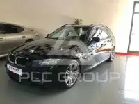 2009 BMW 330