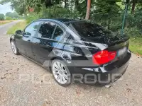 2009 BMW 330