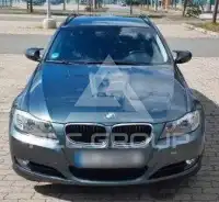 2009 BMW 330