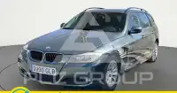 2009 BMW 330