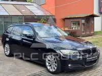 2009 BMW 330