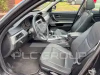 2009 BMW 330