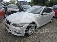 2009 BMW 330