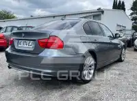 2009 BMW 330