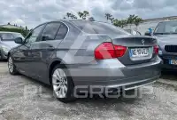 2009 BMW 330