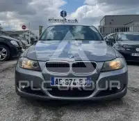 2009 BMW 330