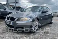 2009 BMW 330