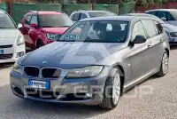2009 BMW 330