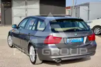 2009 BMW 330