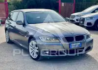 2009 BMW 330
