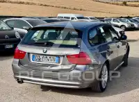 2009 BMW 330