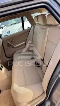 2009 BMW 330