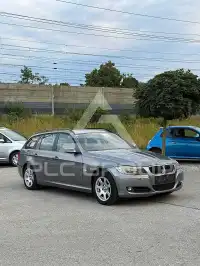 2009 BMW 330