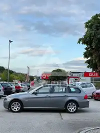 2009 BMW 330