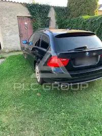 2009 BMW 330
