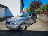 2009 BMW 330