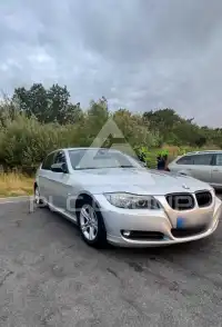 2009 BMW 330