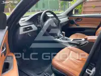 2009 BMW 330