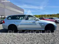 2009 BMW 330