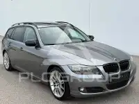2009 BMW 330