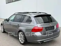 2009 BMW 330