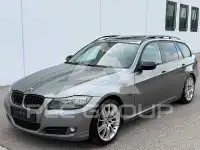 2009 BMW 330