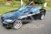 2009 BMW 330