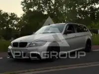 2009 BMW 330