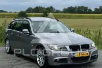 2009 BMW 330