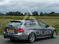 2009 BMW 330