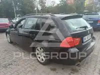 2009 BMW 330