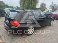 2009 BMW 330