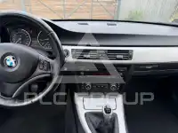 2009 BMW 330