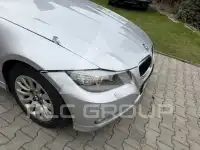 2009 BMW 330