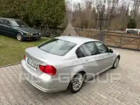 2009 BMW 330
