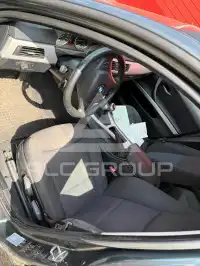 2009 BMW 330