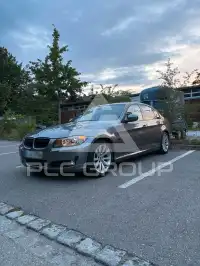 2009 BMW 330