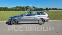 2009 BMW 330