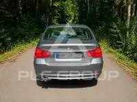 2009 BMW 330