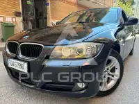 2009 BMW 330