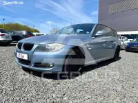 2009 BMW 330