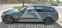 2009 BMW 330