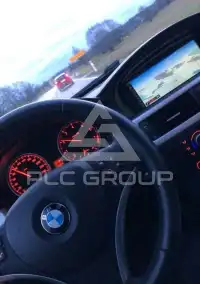 2009 BMW 330
