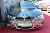 2009 BMW 330