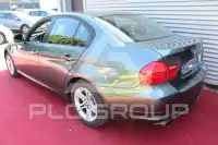 2009 BMW 330