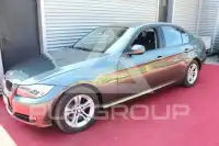 2009 BMW 330