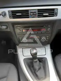 2009 BMW 330