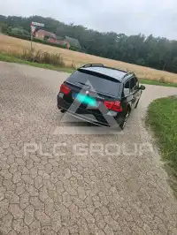 2009 BMW 330