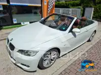 2009 BMW 330