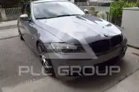 2009 BMW 330